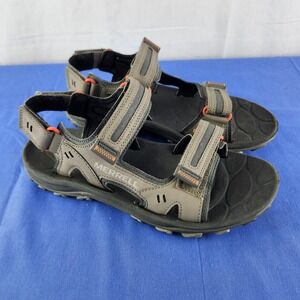 Sandals Merrell Huntington Sport Convert Sandal J036873 Boulder Size 8